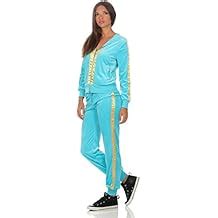 hausanzug damen nicki adidas|Suchergebnis Auf Amazon.de Für: Damen.